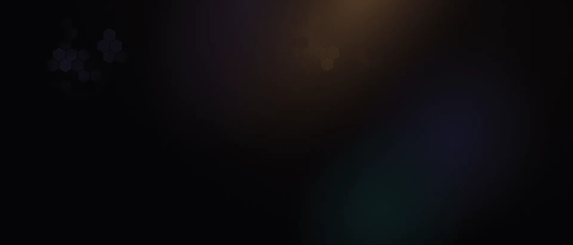 Hero Background Dark